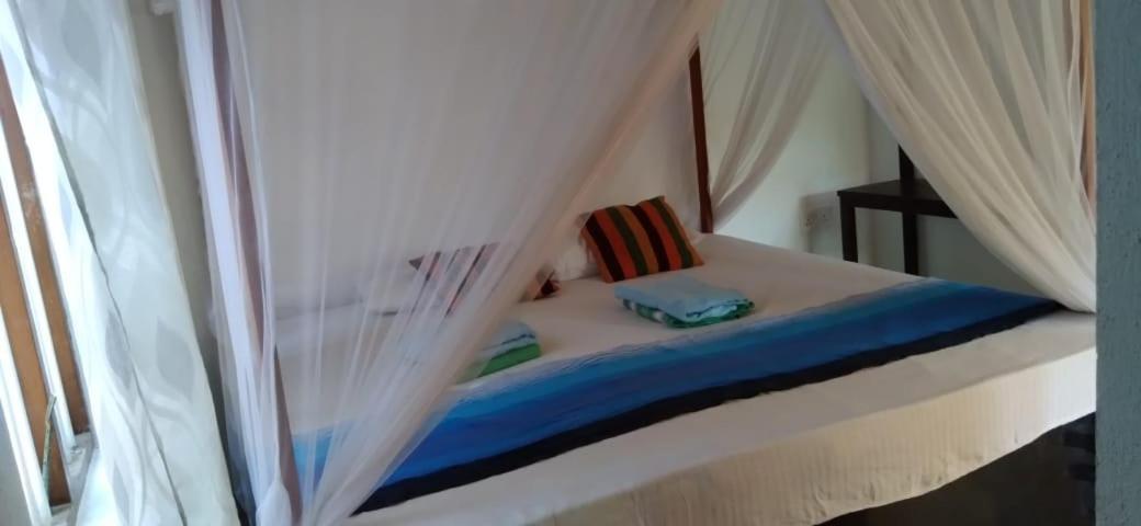 Surf Villa Hiriketiya Matara Extérieur photo