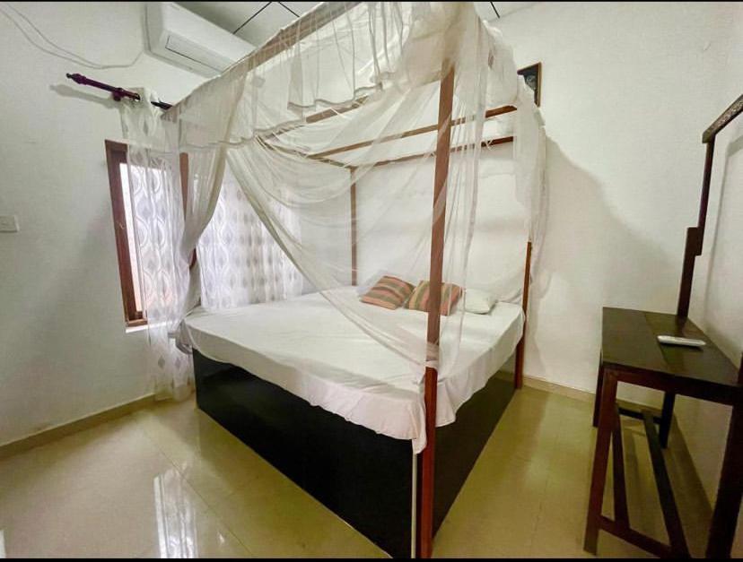 Surf Villa Hiriketiya Matara Extérieur photo