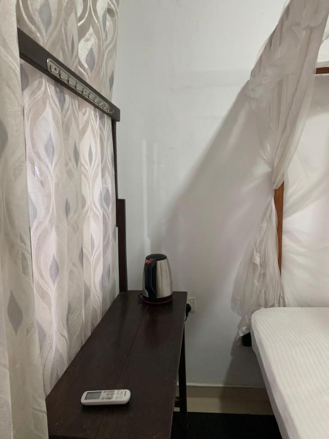 Surf Villa Hiriketiya Matara Extérieur photo