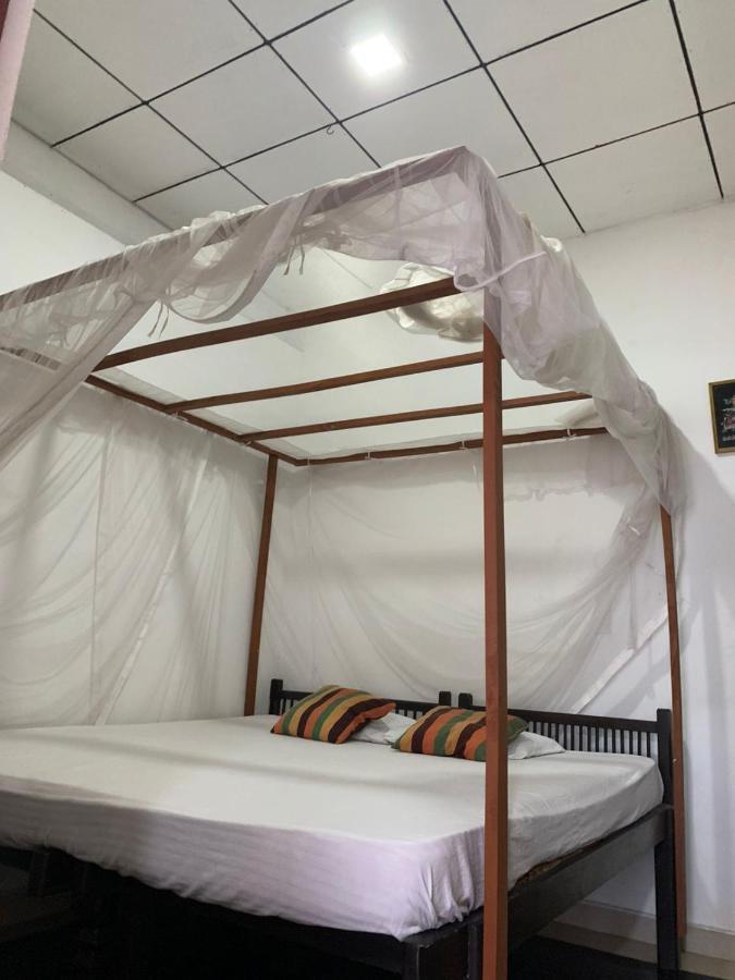 Surf Villa Hiriketiya Matara Extérieur photo